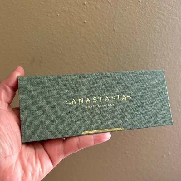 Anastasia Beverly Hills Eyeshadow Palette NOUVEAU Brand New Never Used. - Picture 3 of 9